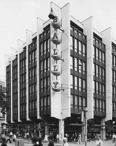 Timeless Heritage, Contemporary Luxury