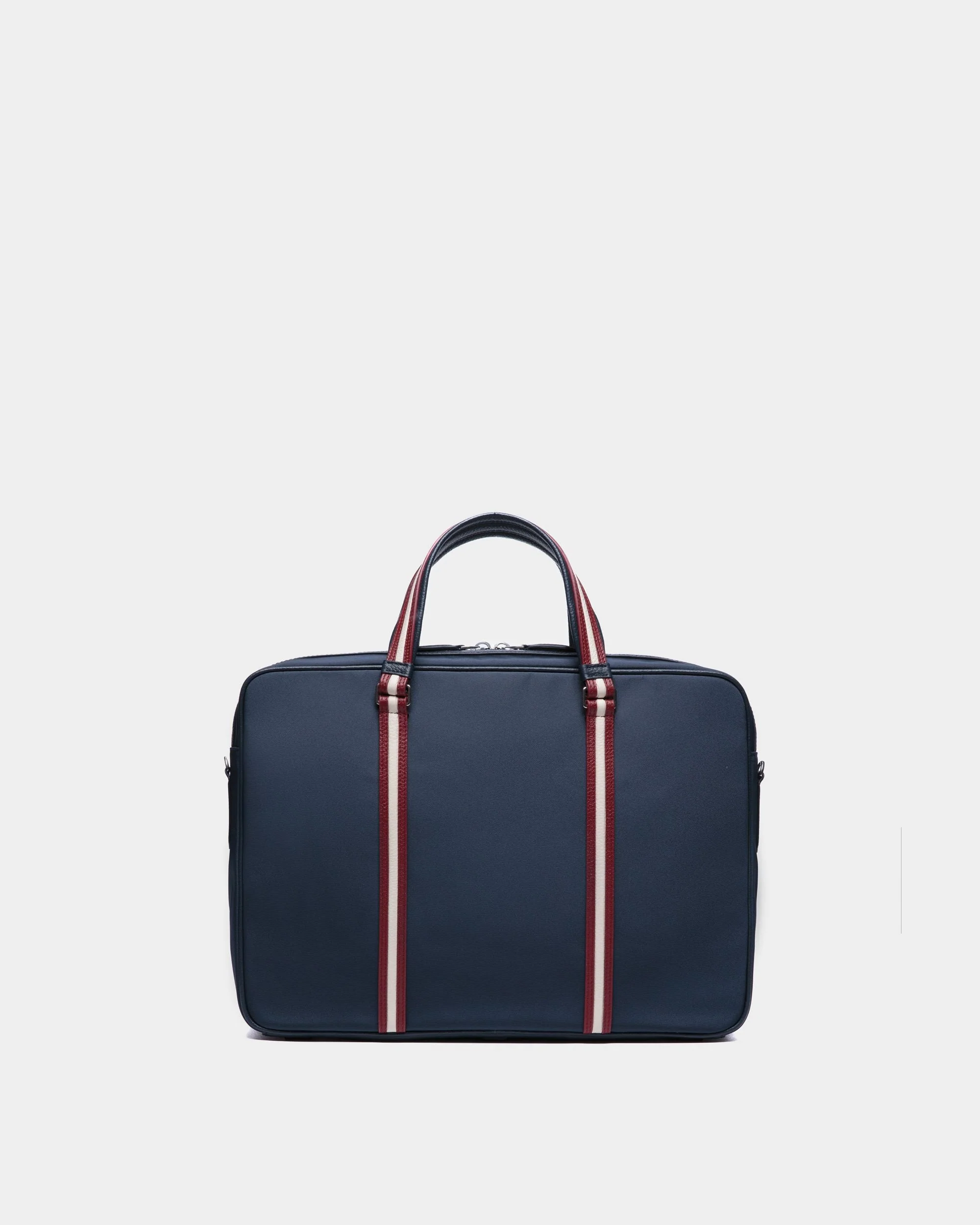 Code Briefcase in Nylon - Image 2
