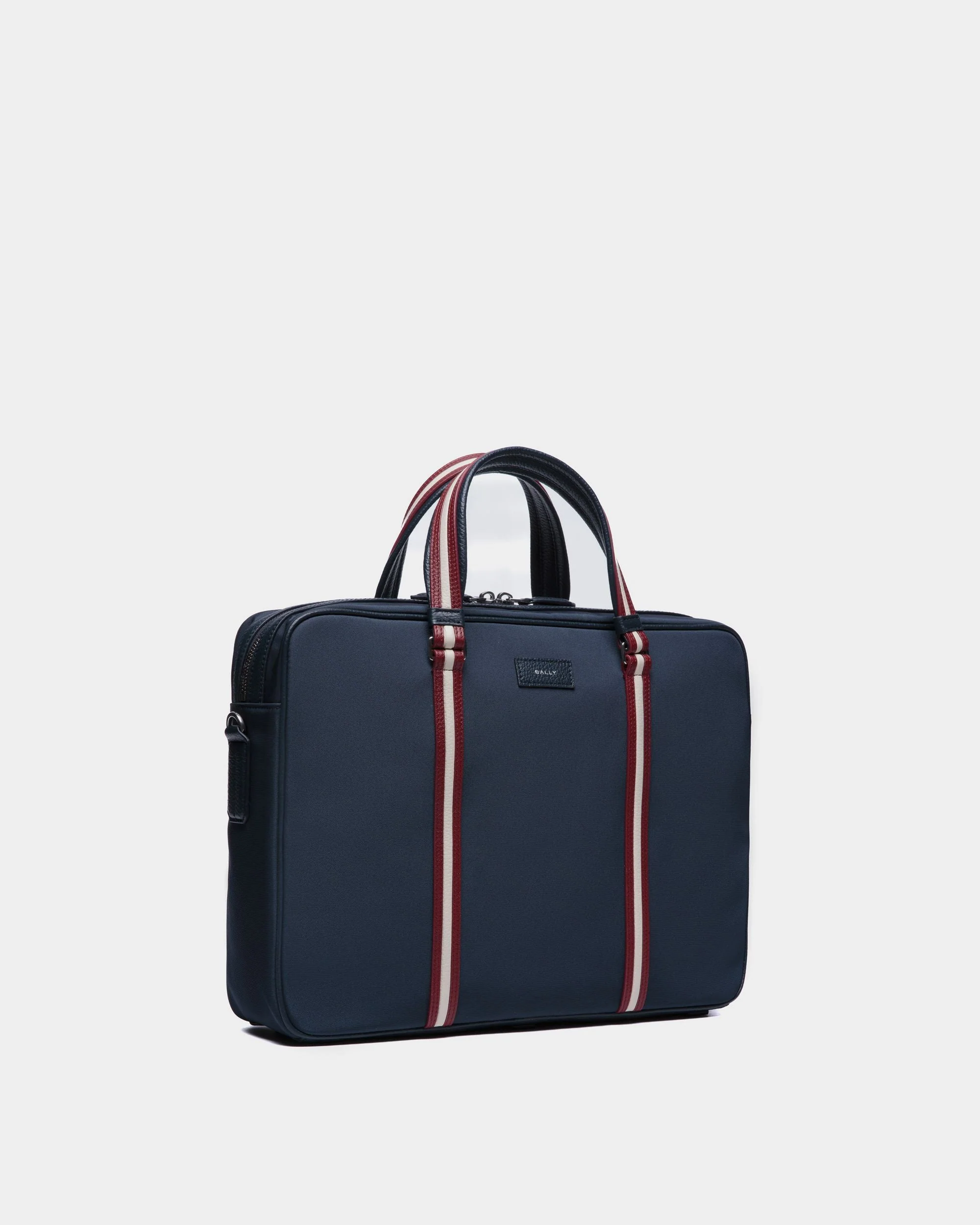 Code Briefcase in Nylon - Image 3