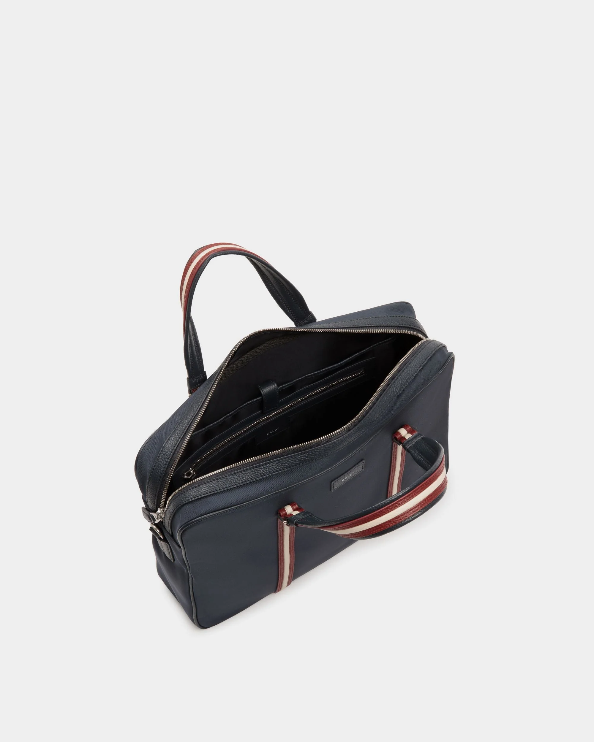 Code Briefcase in Nylon - Image 4