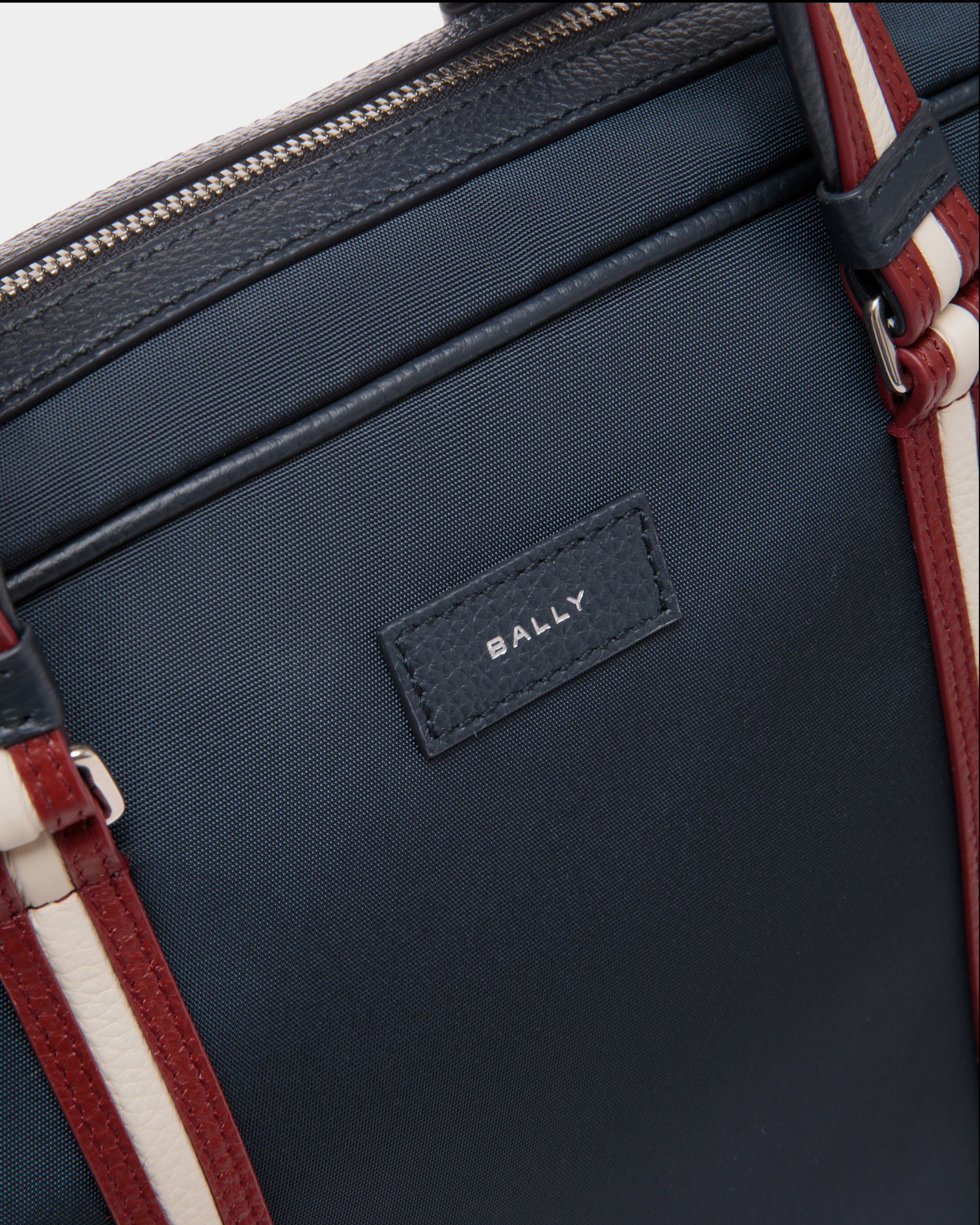 Code Briefcase in Nylon - Image 5