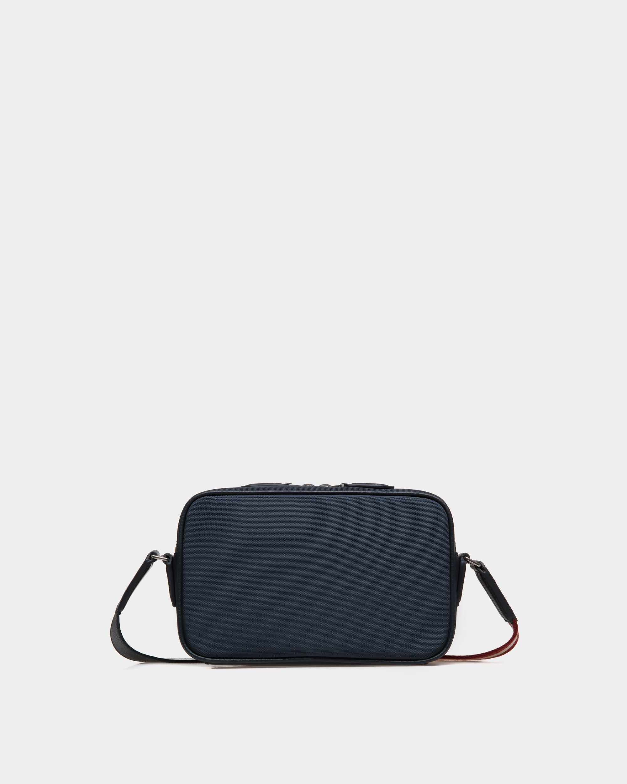 Code Crossbody Bag in Nylon - Image 2