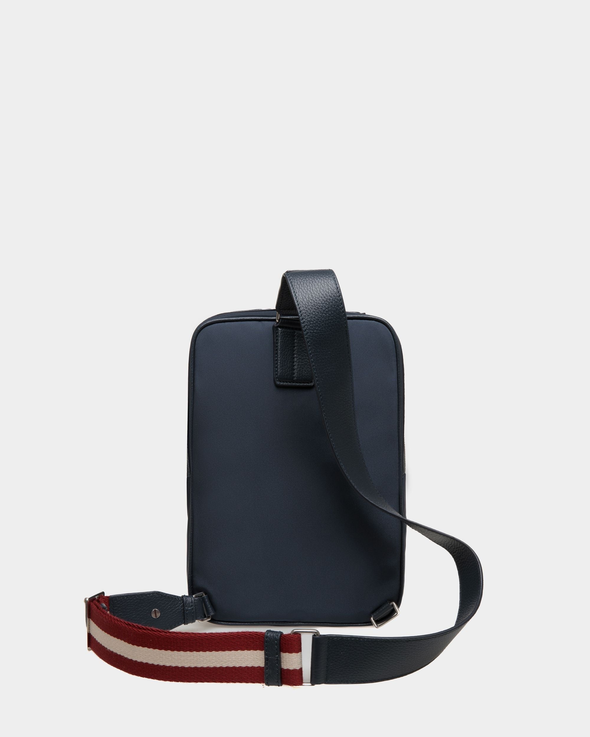 Code Sling Bag in Nylon - Image 2