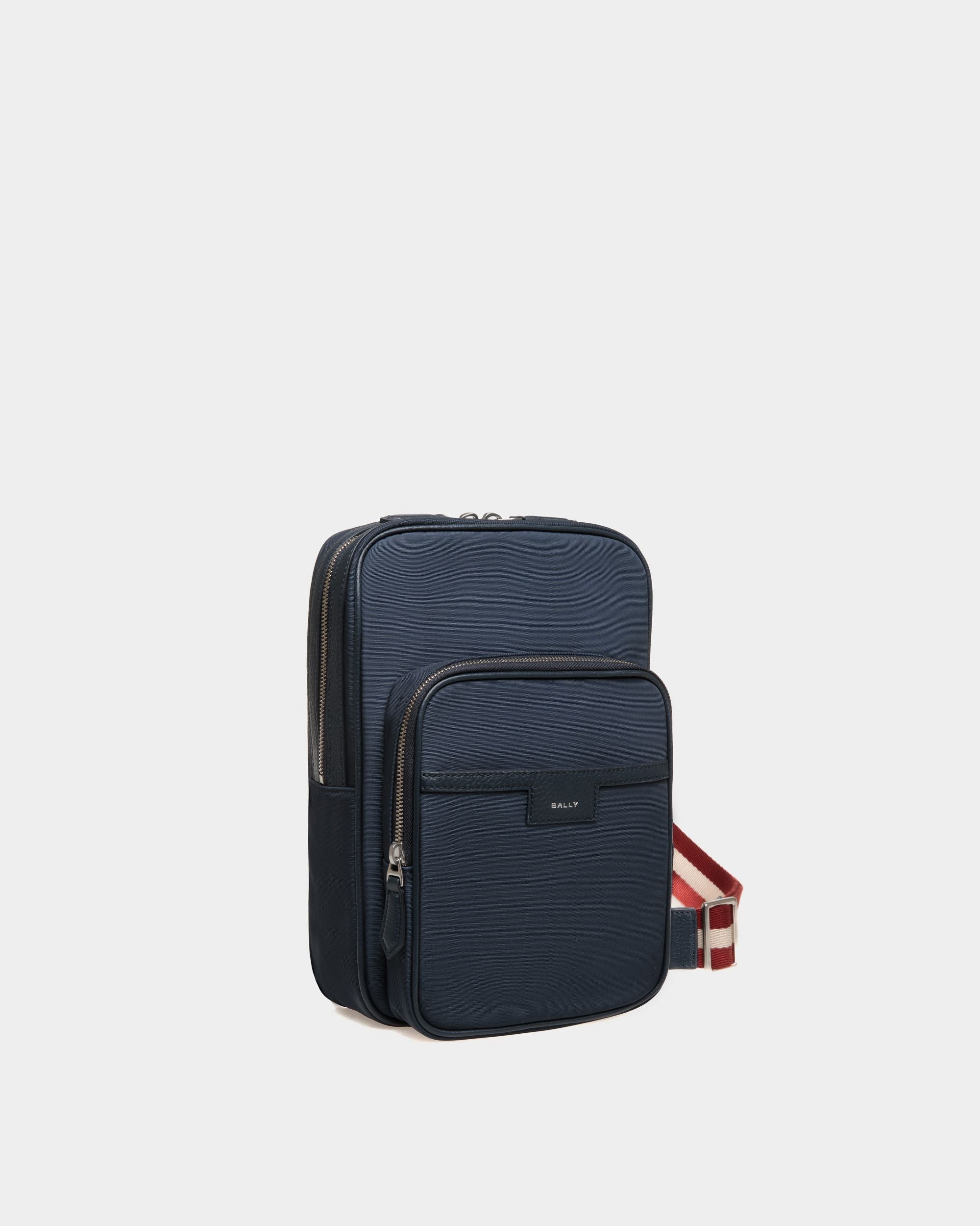Code Sling Bag in Nylon - Image 3
