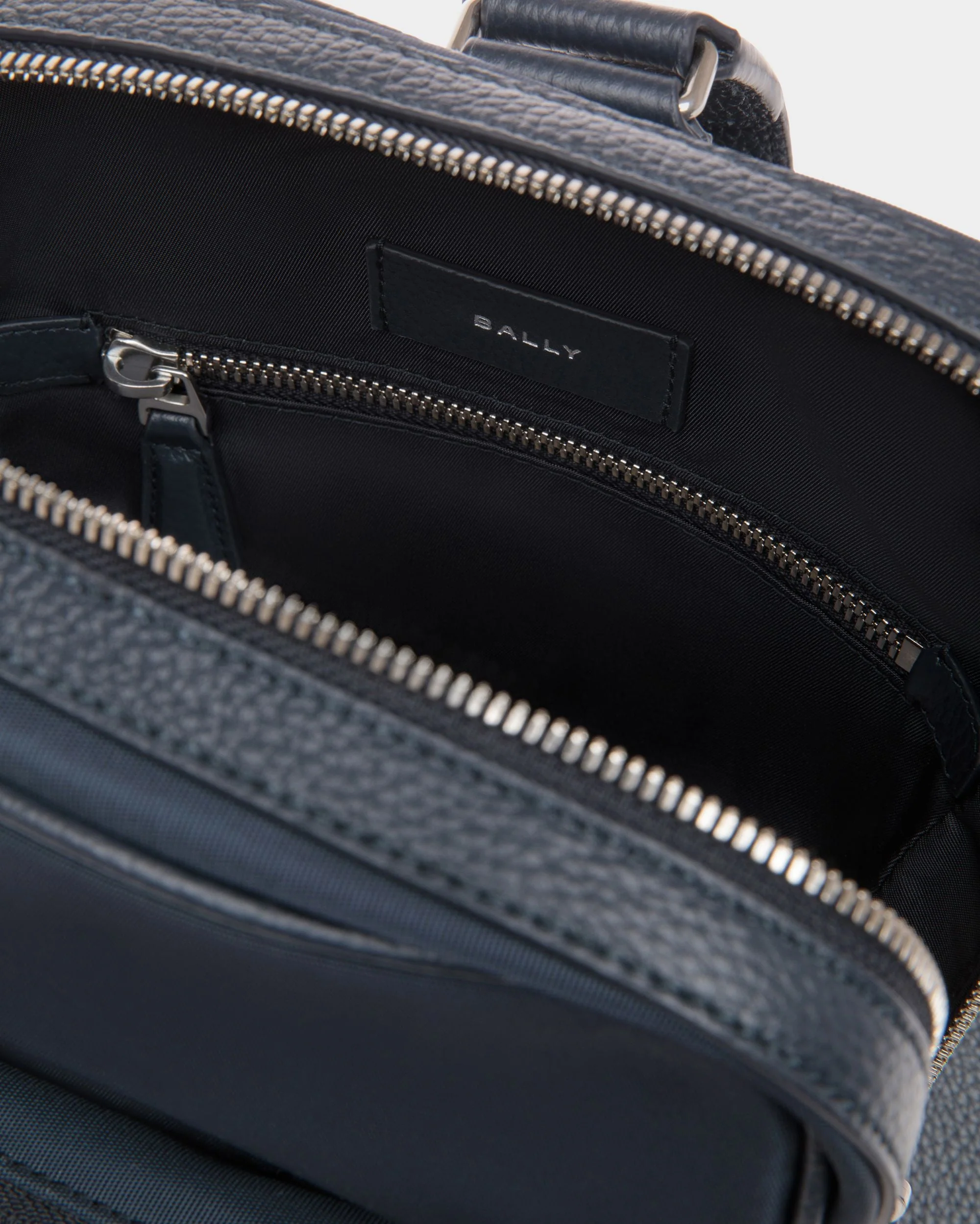 Code Sling Bag in Nylon - Image 4