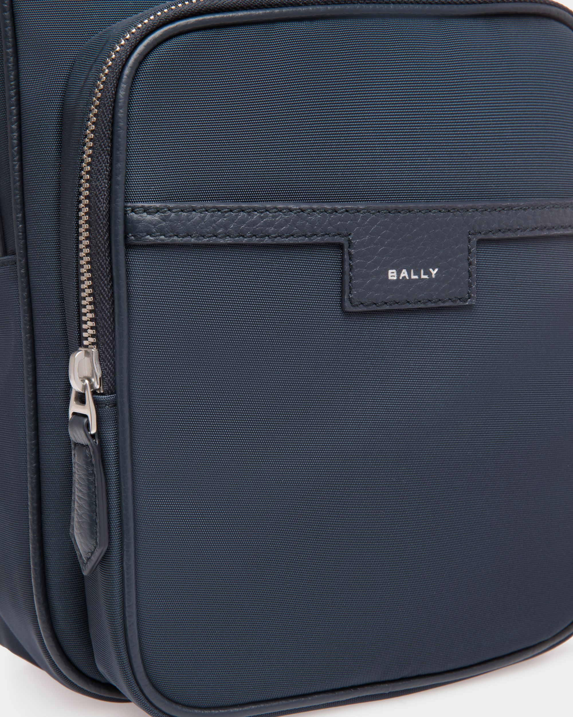 Code Sling Bag in Nylon - Image 5