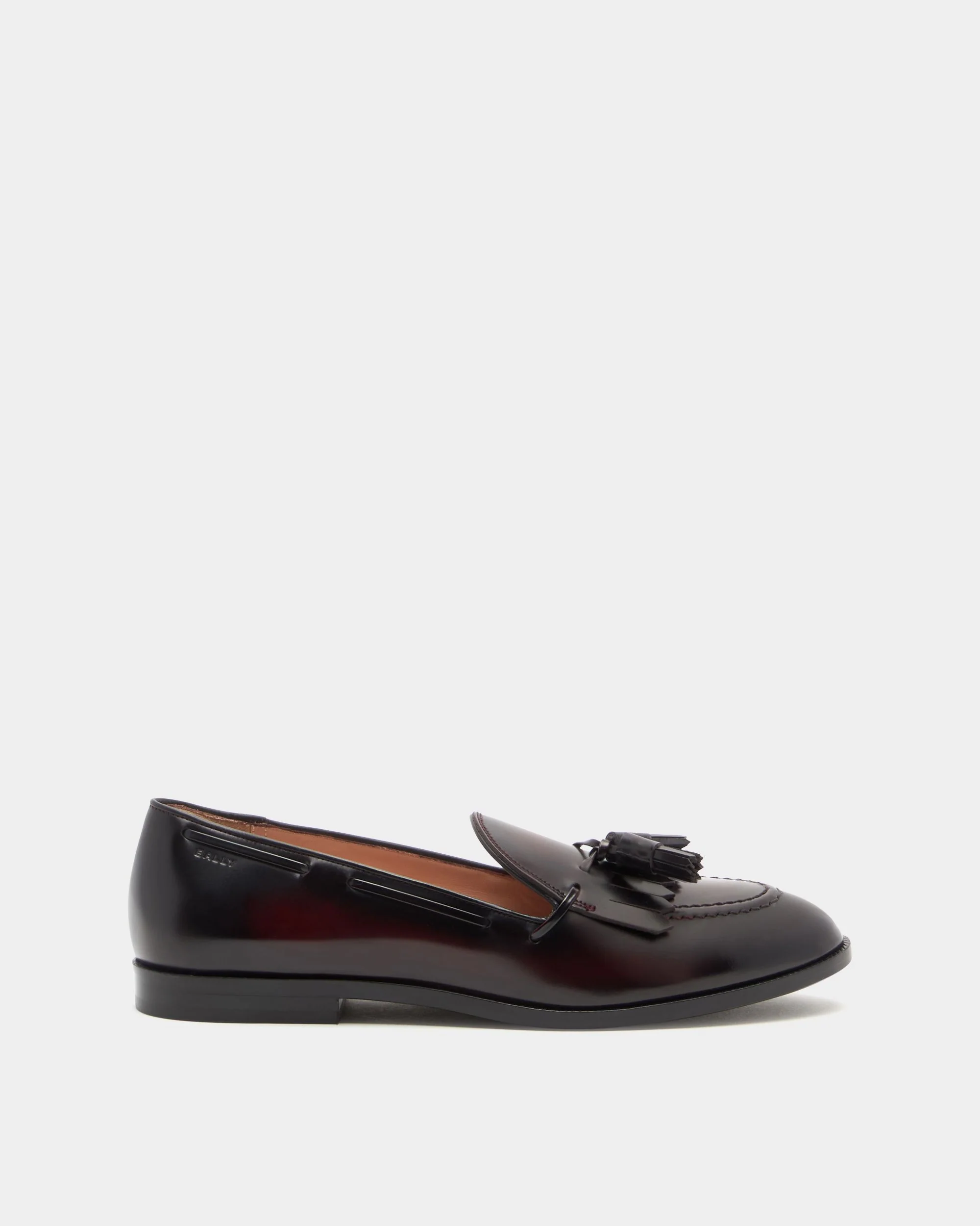 Elite Loafer in Andorra Brushed Leather