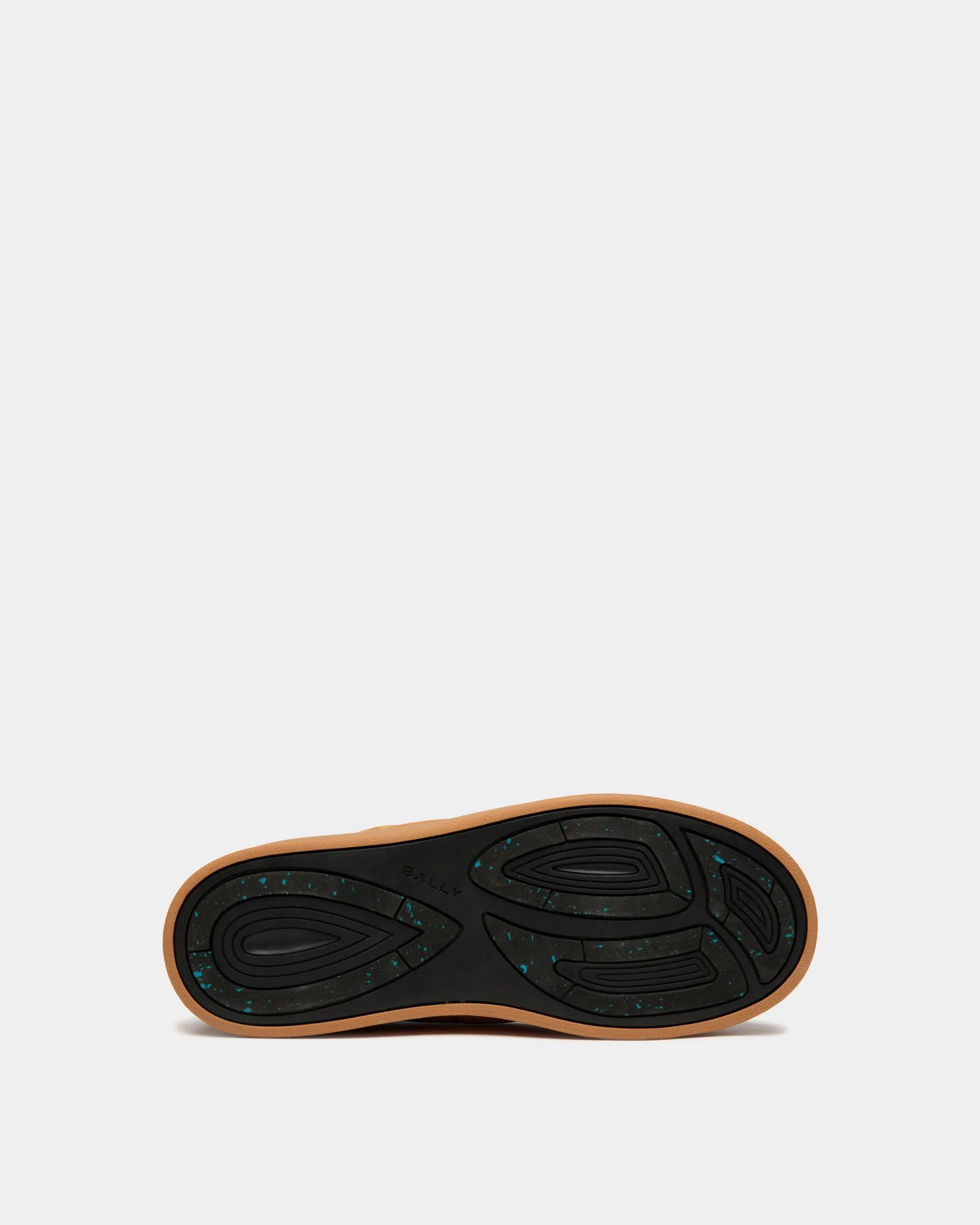 Frei Bootie in Brown Suede - Image 5