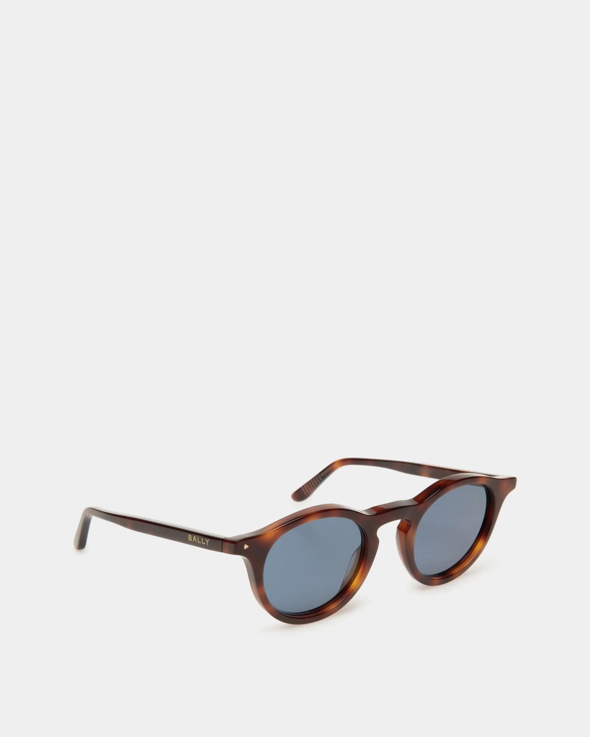 Hermann Sunglasses In Havana Acetate - Image 3