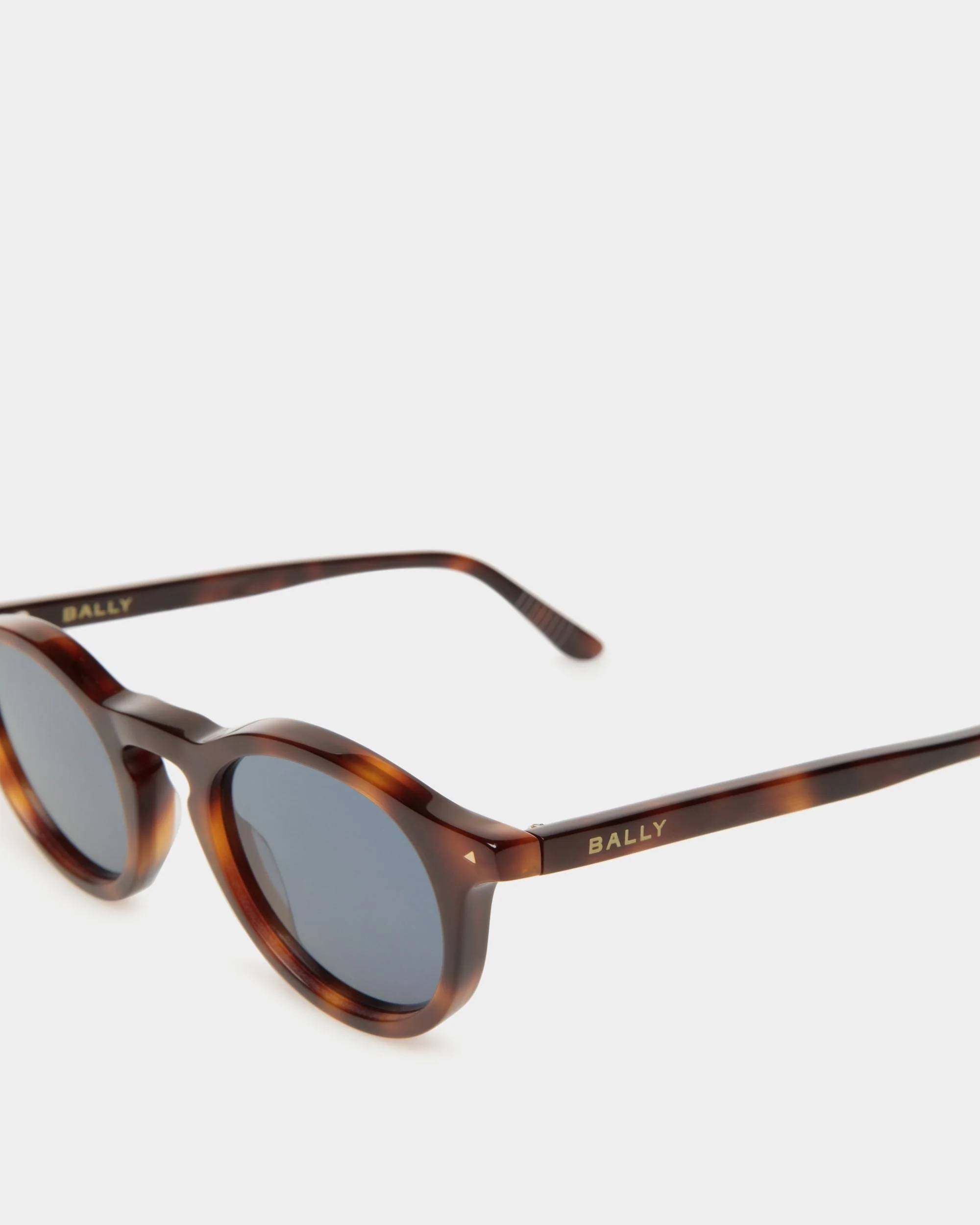 Hermann Sunglasses In Havana Acetate - Image 4