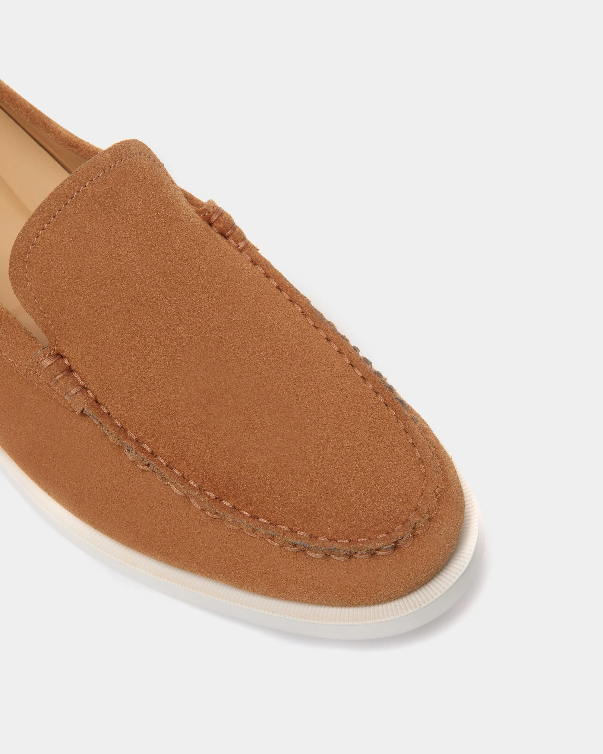 Nelson Loafer in Suede - Image 4