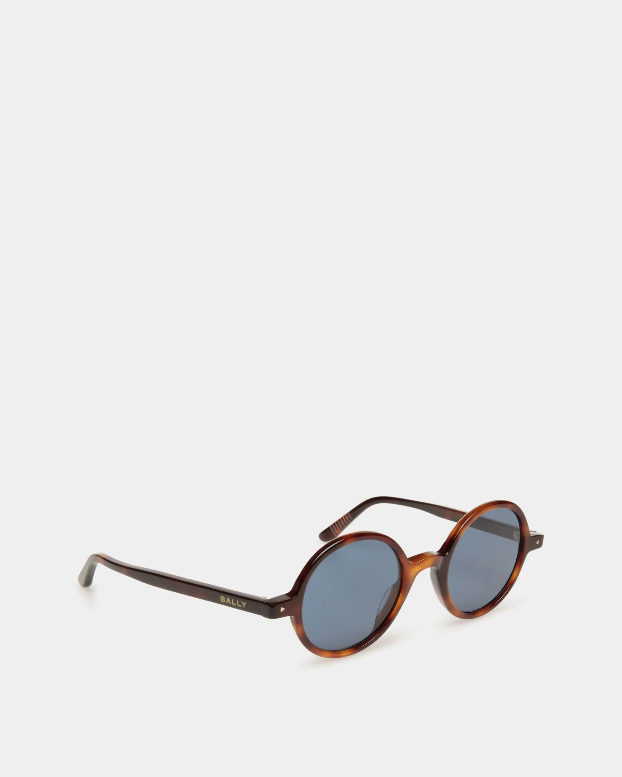 Otto Sunglasses In Havana Acetate - Image 3
