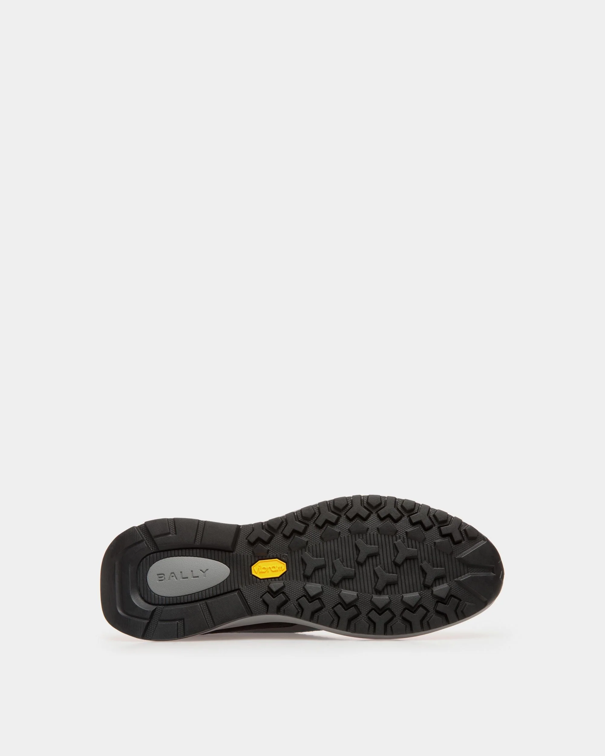 Outline Sneaker in Knit - Image 4