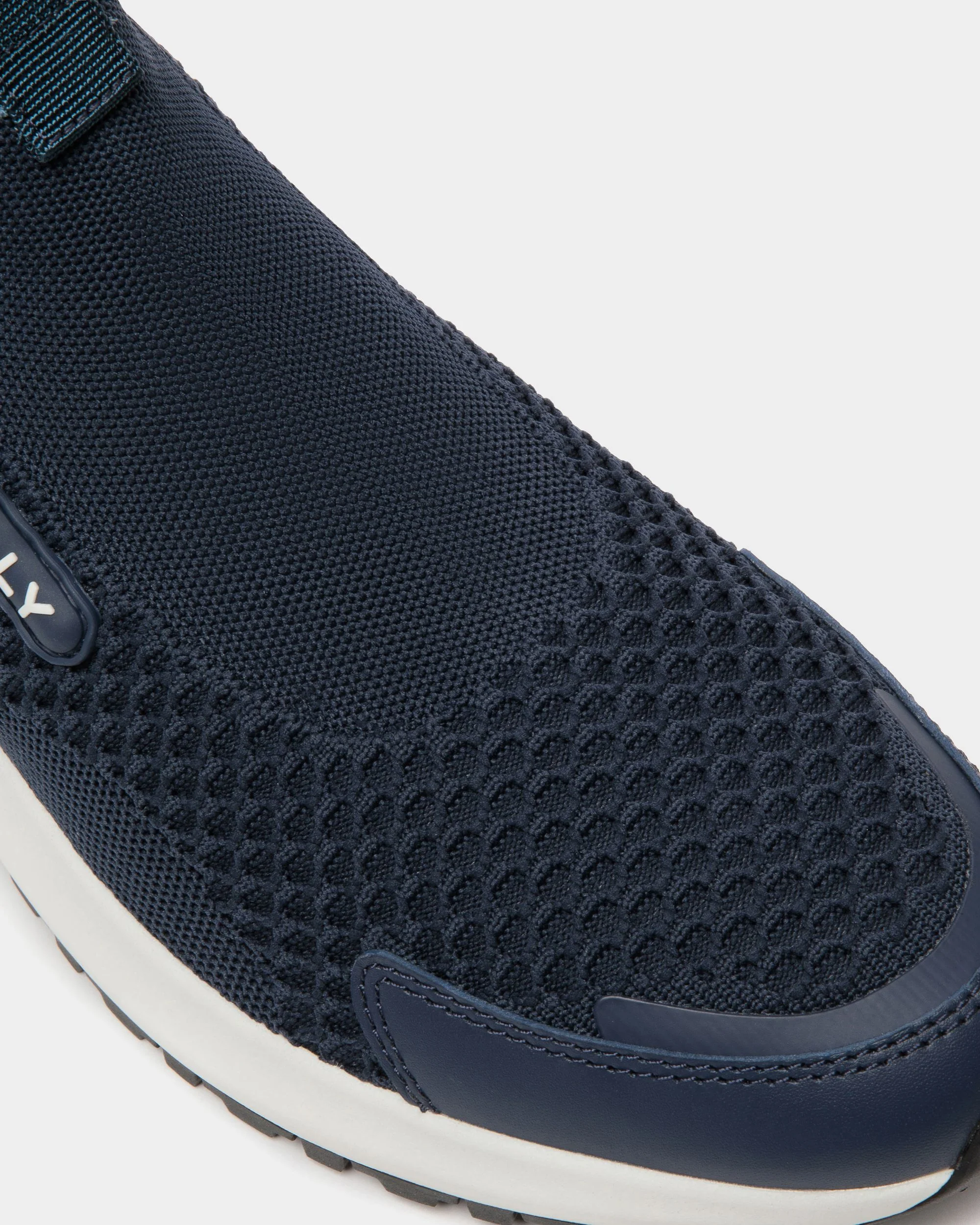 Outline Sneaker in Knit Fabric - Image 6
