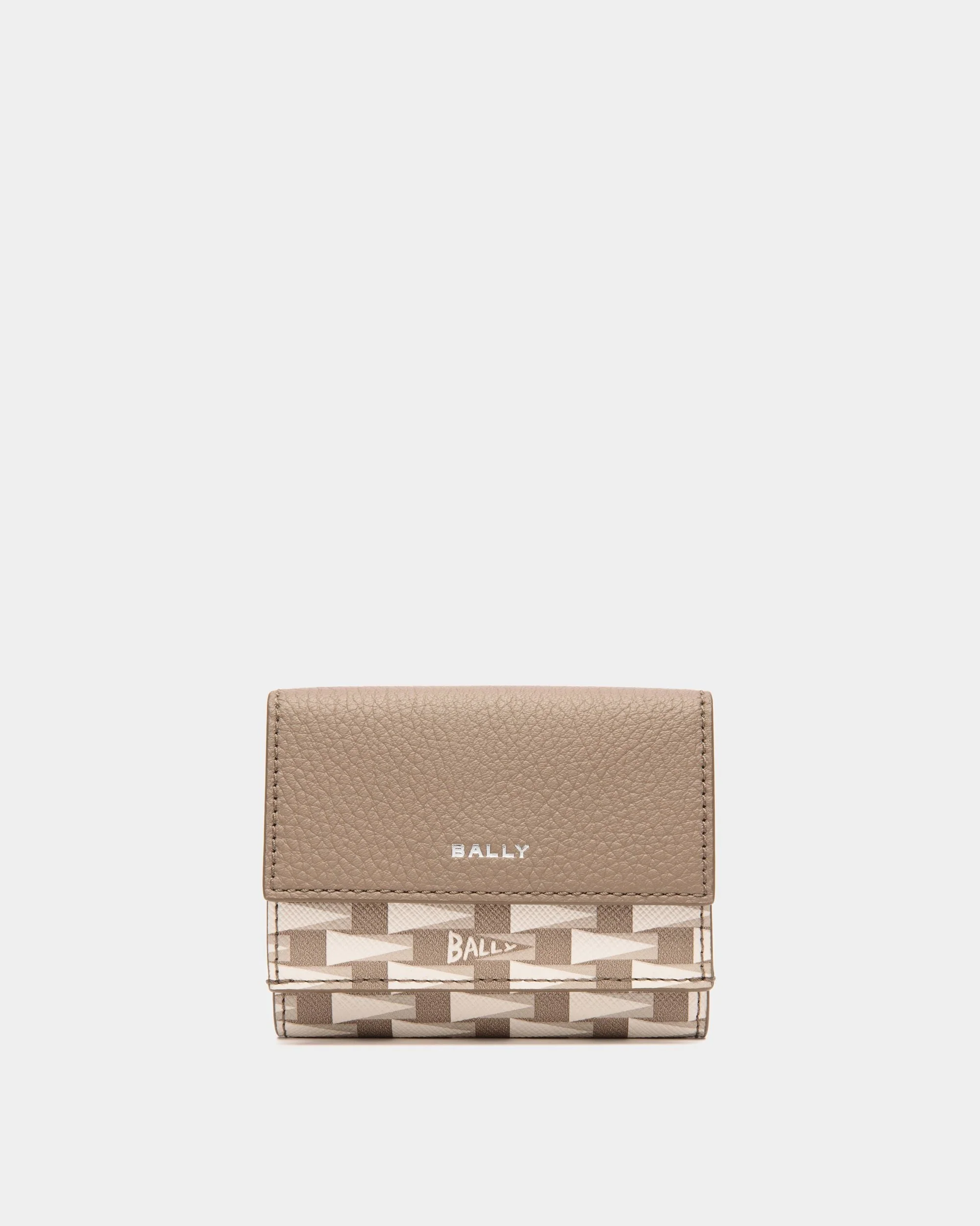 Pennant Trifold Wallet in TPU