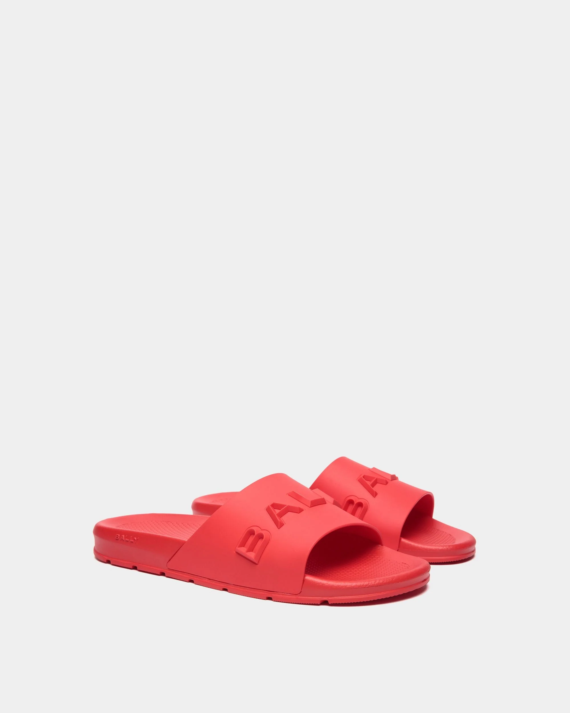 Seaside Sandal in Rubber - Image 2