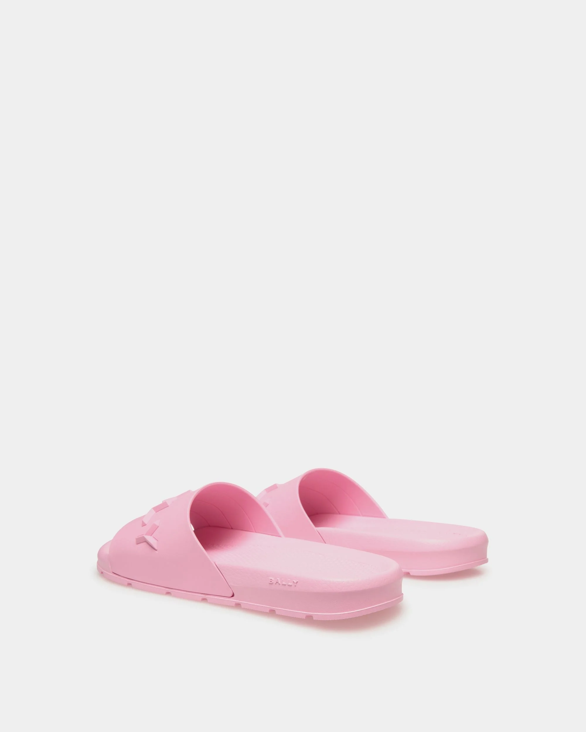 Seaside Slide in Rubber - Image 3