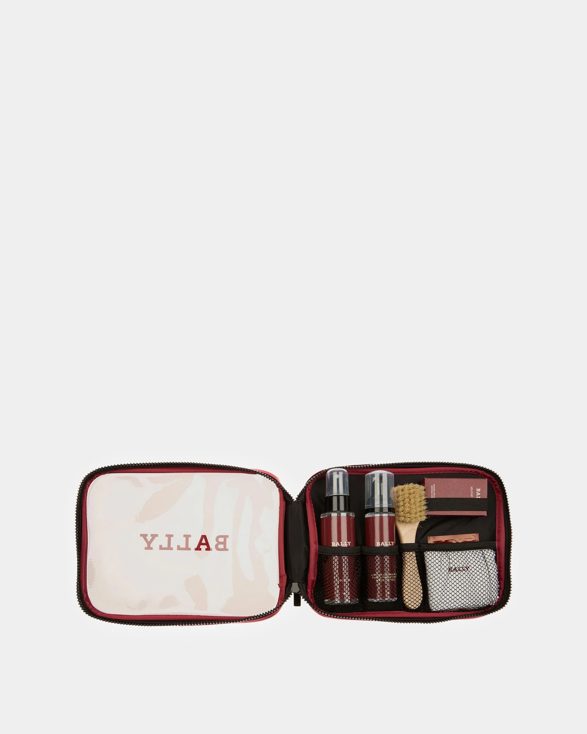 Shoe Care Travel Kit - Image 3