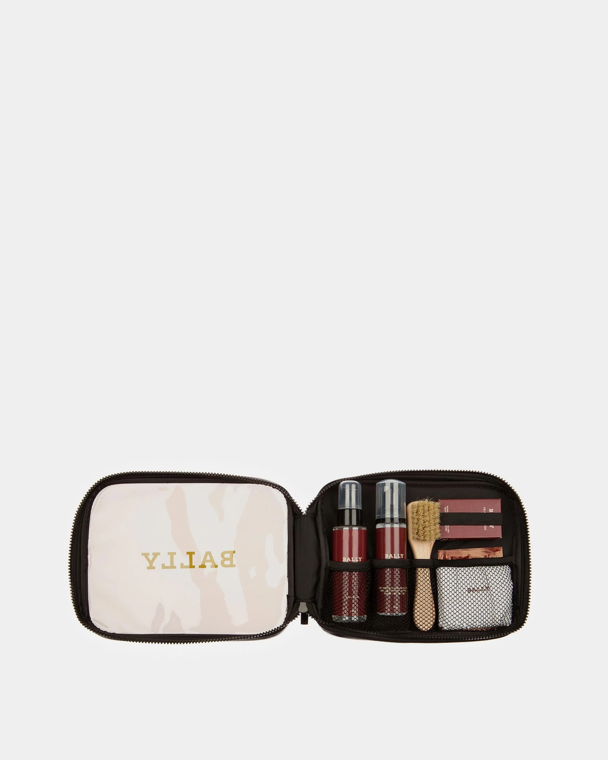 Shoe Care Travel Kit - Image 2