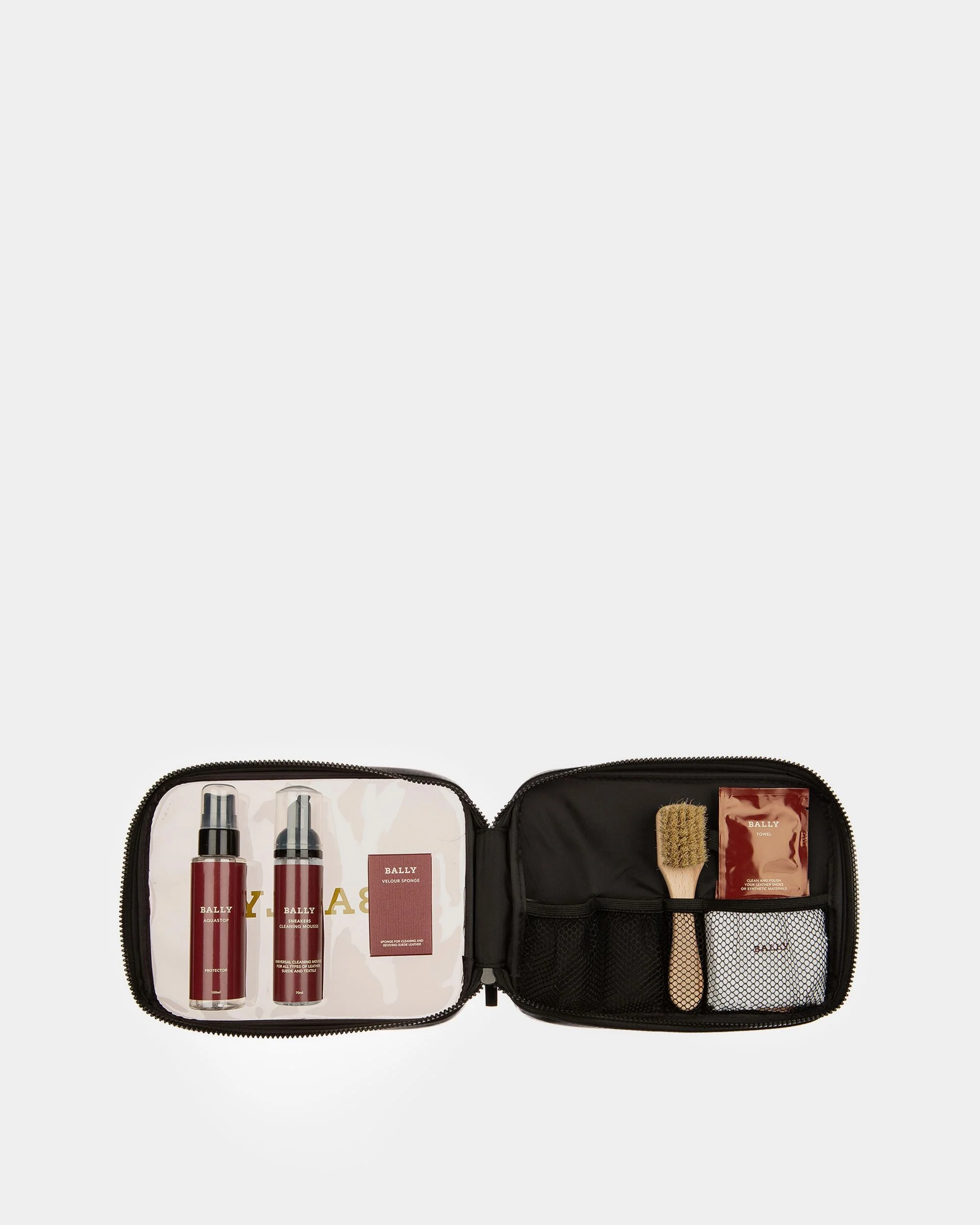 Shoe Care Travel Kit - Image 3