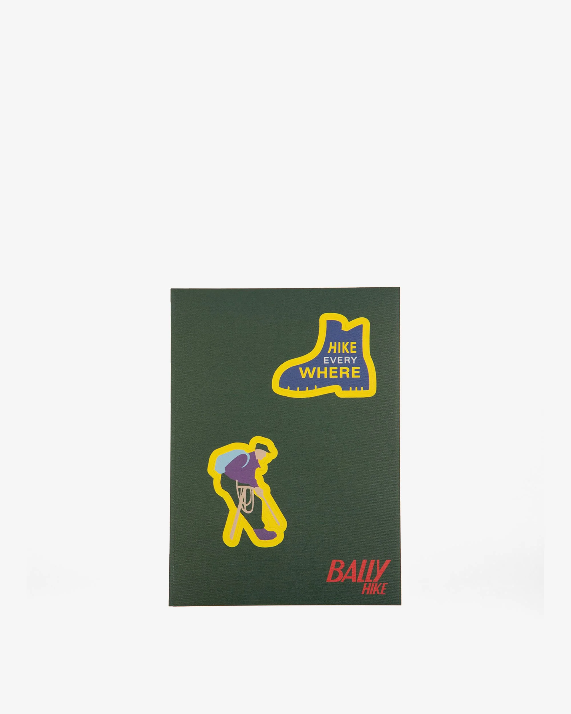 Stickers Set Paper Accessories In Multicolor - Image 2