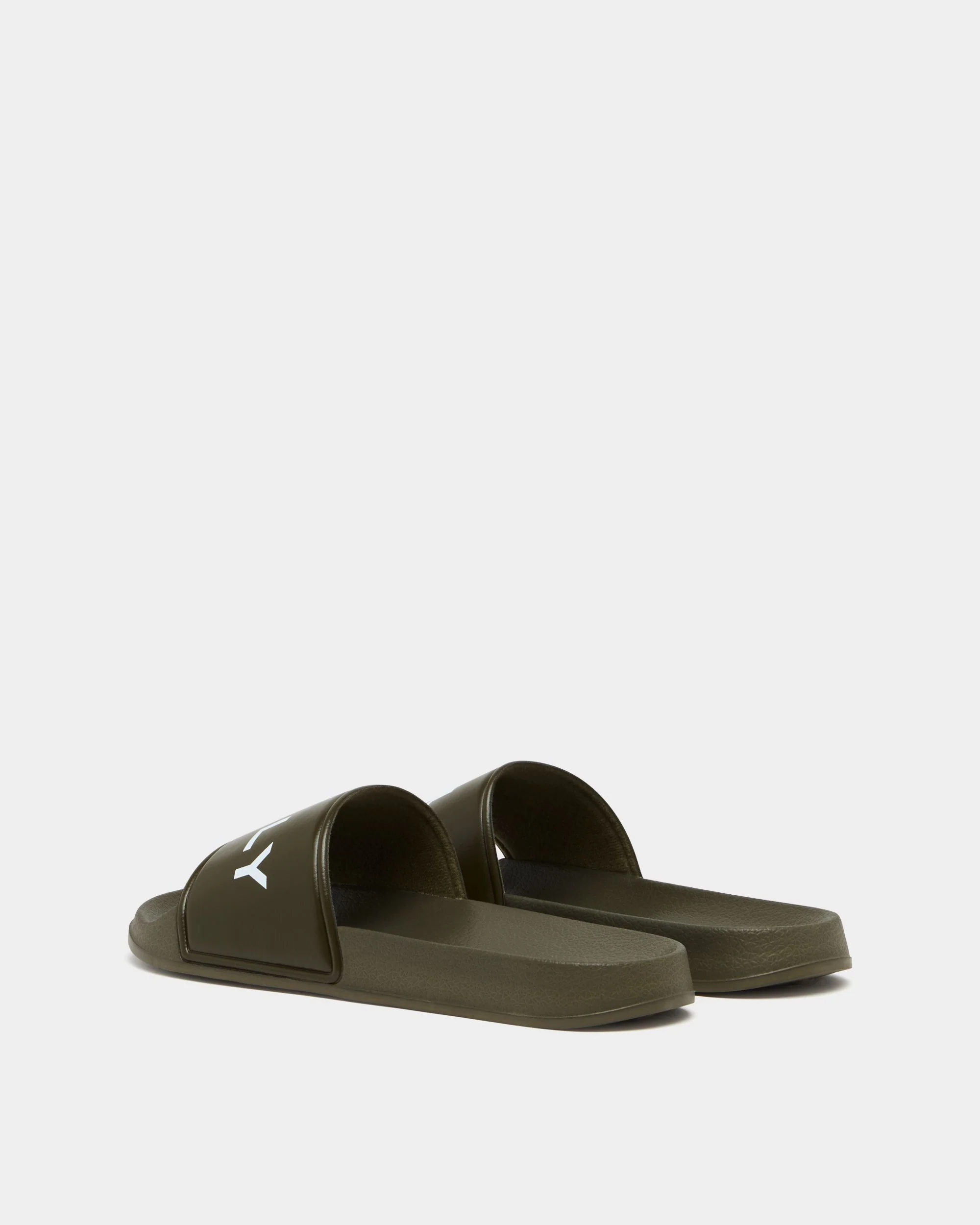 Summer Slide In Green Rubber - Image 3