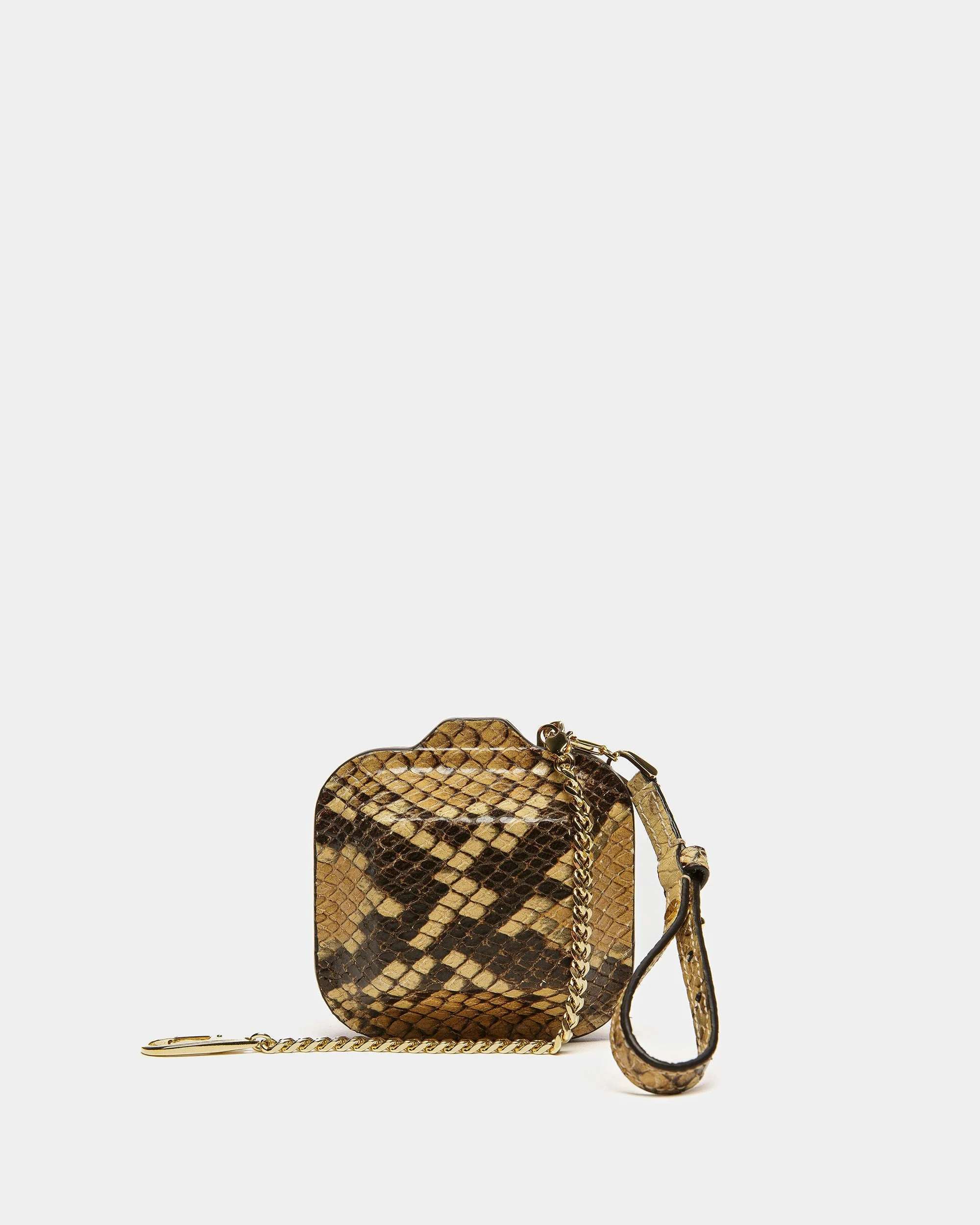 To Go Airpods Case In Python Print