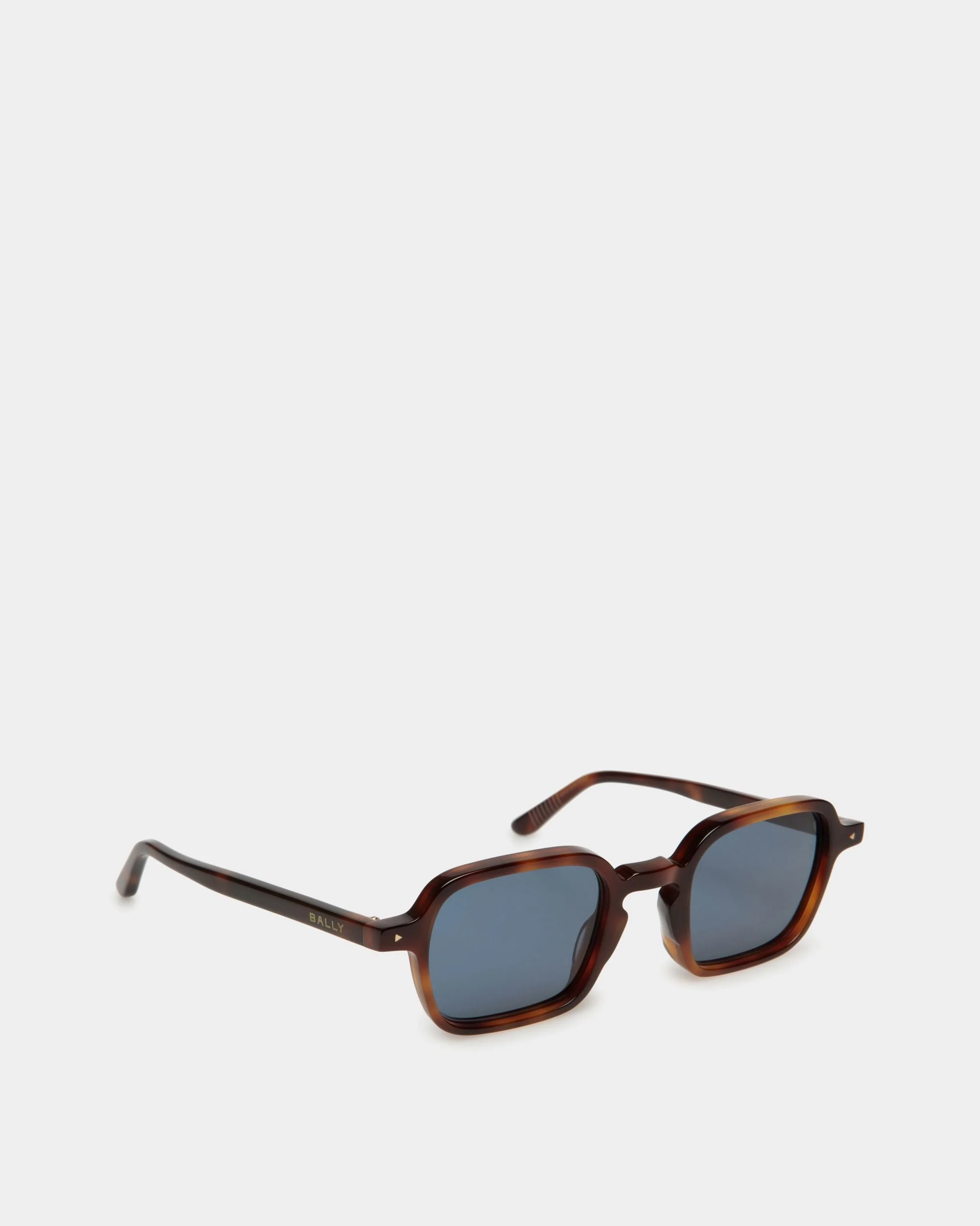 Werner Sunglasses In Havana Acetate - Image 2