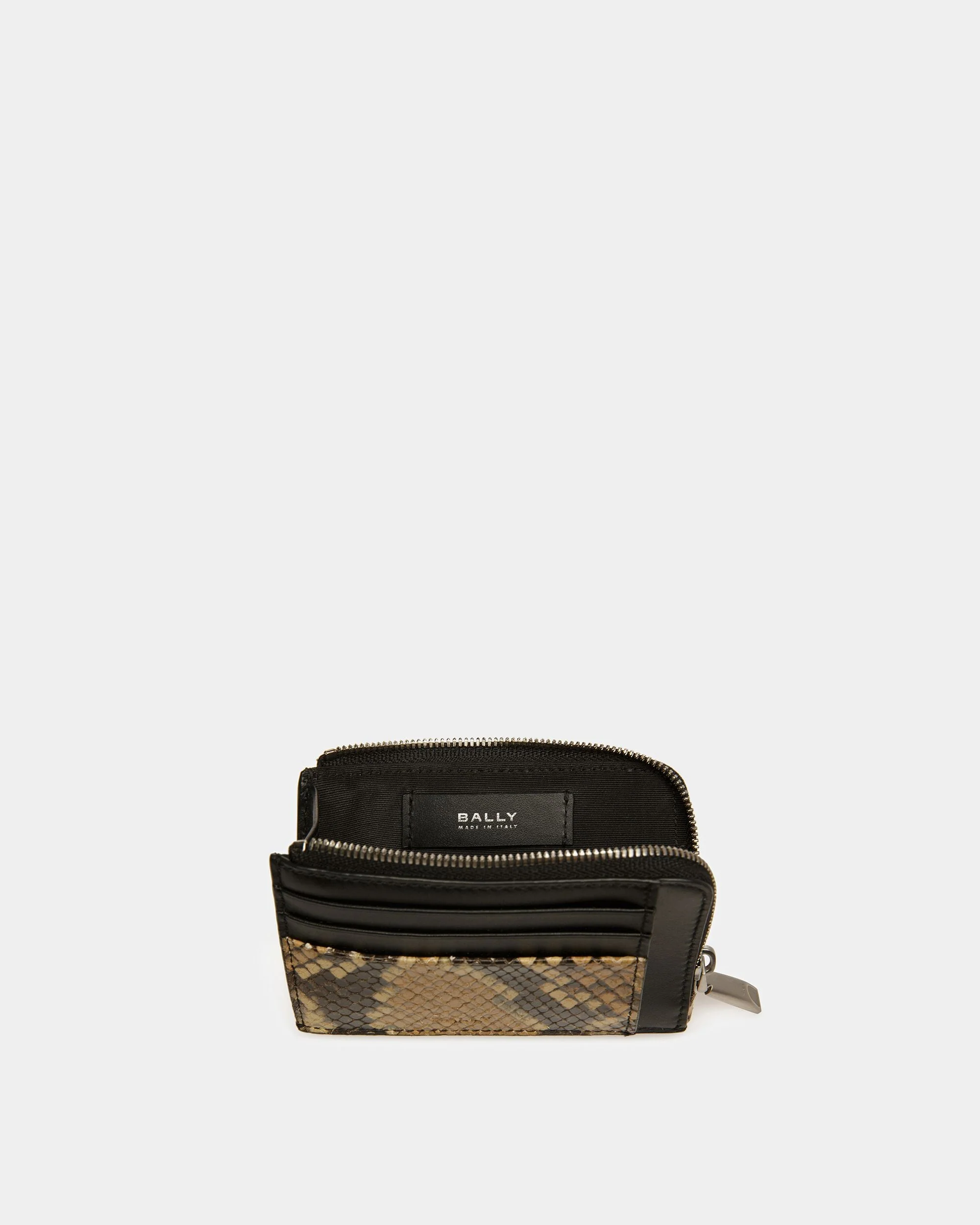 Zipped Coin Holder In Python Print - Image 3