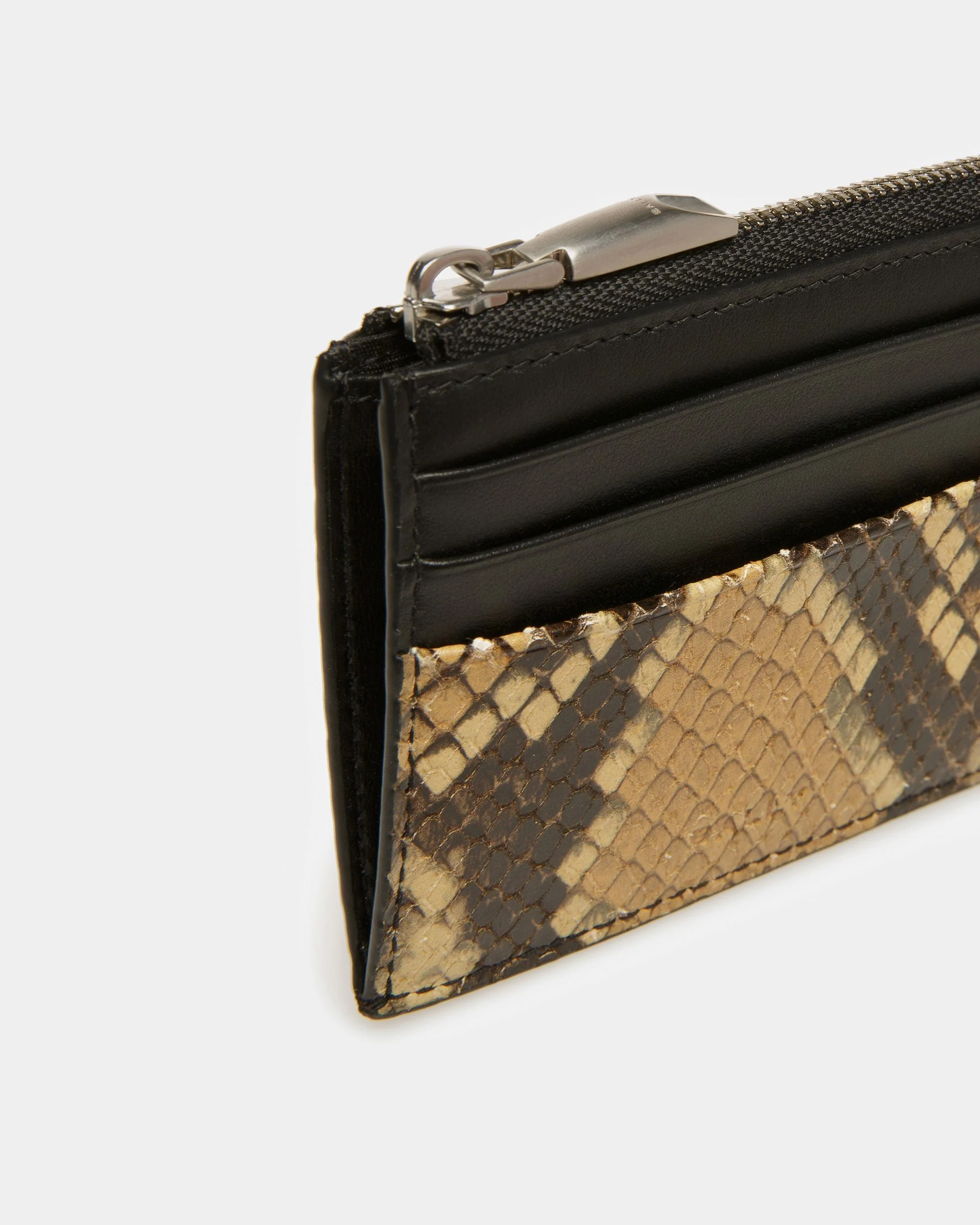 Zipped Coin Holder In Python Print - Image 4
