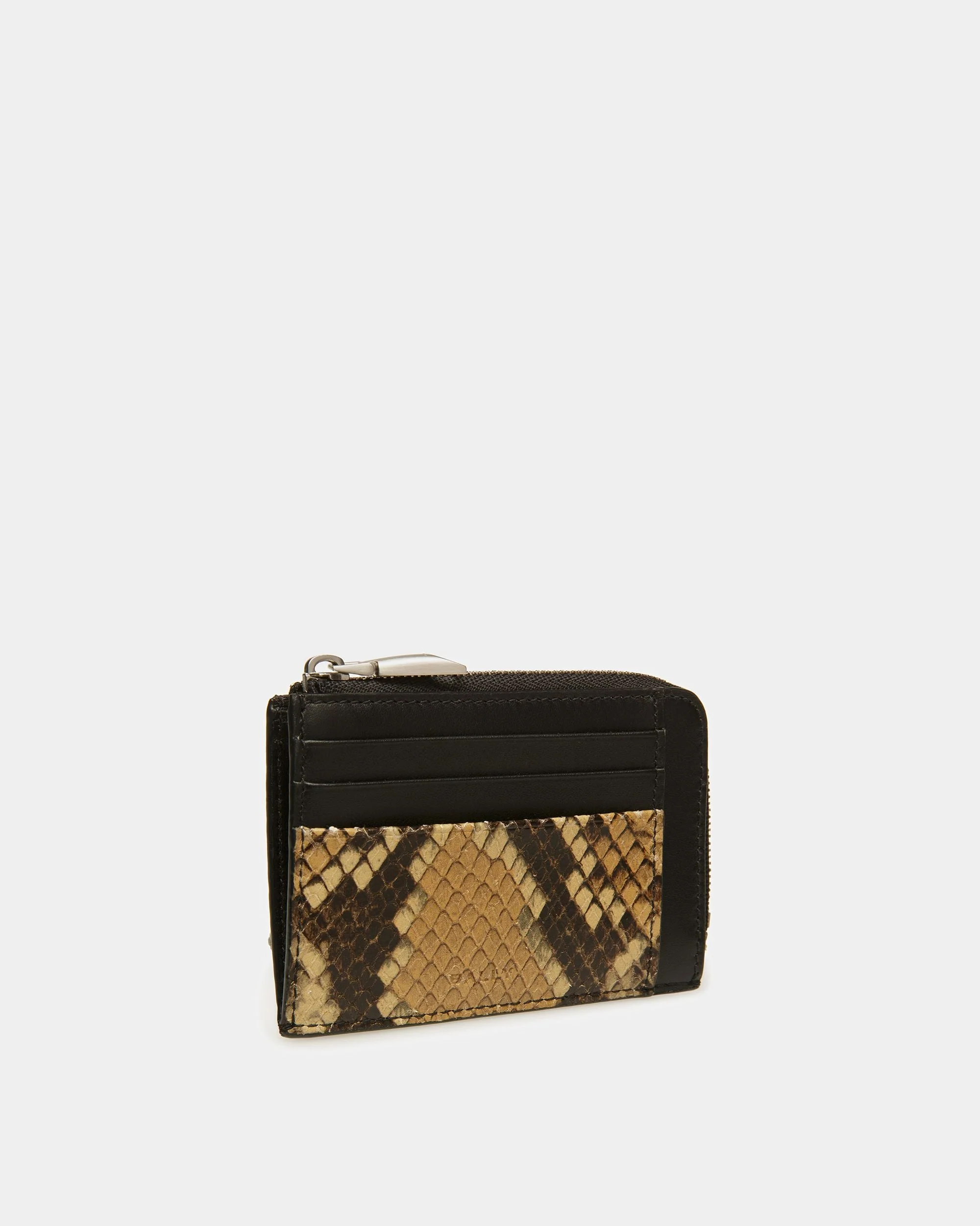 Zipped Coin Holder In Python Print - Image 5
